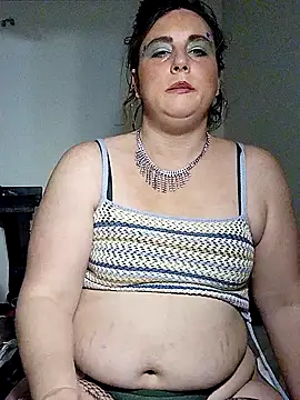 KinzAngel online show from February 27, 2025, 10:01 am