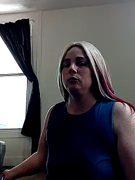 KinzAngel online show from March 11, 2025, 5:35 pm