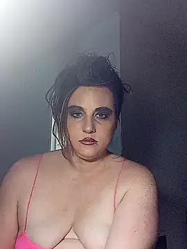 KinzAngel online show from February 15, 2025, 5:09 am