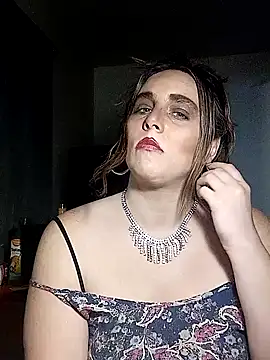 KinzAngel online show from February 25, 2025, 6:03 am