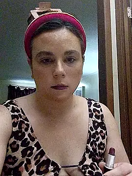 KinzAngel online show from February 14, 2025, 2:02 pm