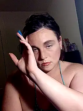 KinzAngel online show from March 14, 2025, 6:32 am