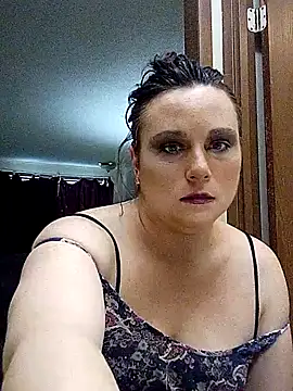 KinzAngel online show from February 12, 2025, 7:56 pm