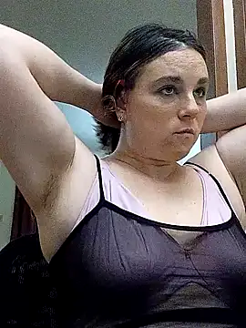 KinzAngel online show from February 11, 2025, 6:22 pm