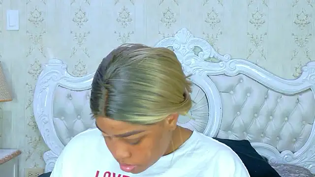 TianahGlow online show from January 12, 2026, 8:36 pm