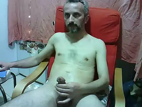 hair man3457 online show from June 6, 2026, 9:31 pm