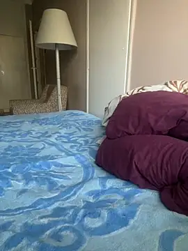 Budibudi5 online show from October 27, 2025, 6:14 am