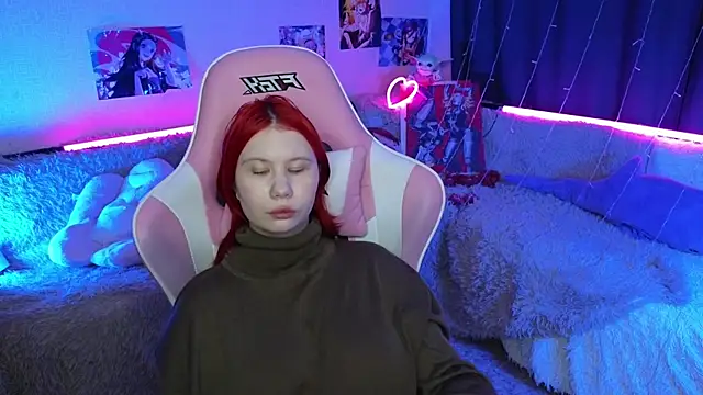 Snapshot of Little_kitsune1707 chatting on March 11, 2025, 2:32 am Little kitsune1707 online show from March 11, 2025, 2:32 am