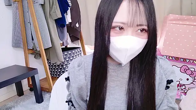 Snapshot of mao_maochan chatting on April 5, 2026, 1:01 am mao maochan online show from April 5, 2026, 1:01 am