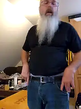 HardSteele97 online show from January 8, 2026, 9:32 pm