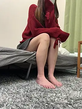 YARASERO-kun online show from February 23, 2025, 5:56 am