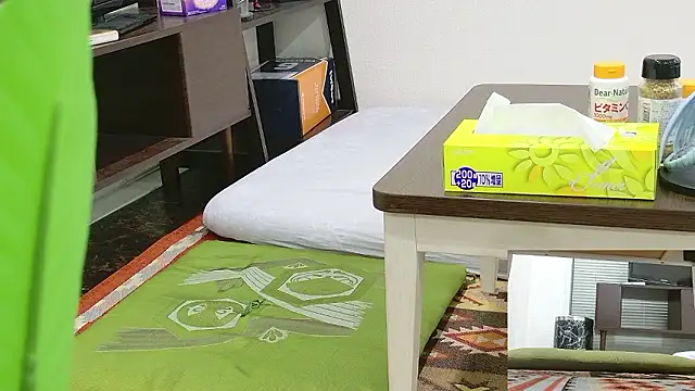 YARASERO-kun online show from January 17, 2026, 9:35 am