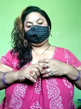 rani130 online show from February 20, 2026, 9:22 am