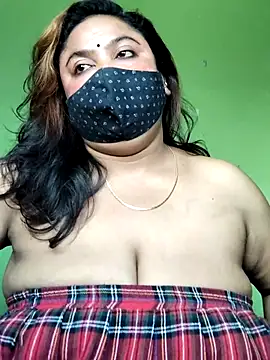 rani130 online show from November 27, 2025, 1:39 am