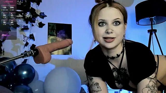 Snapshot of marynixoxo chatting on February 21, 2025, 9:24 am marynixoxo online show from February 21, 2025, 9:24 am