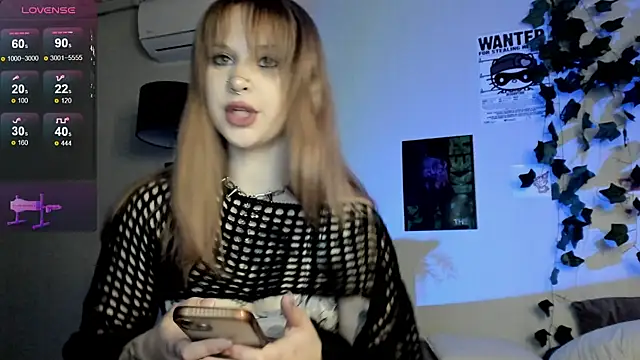 Snapshot of marynixoxo chatting on March 10, 2025, 9:45 am marynixoxo online show from March 10, 2025, 9:45 am