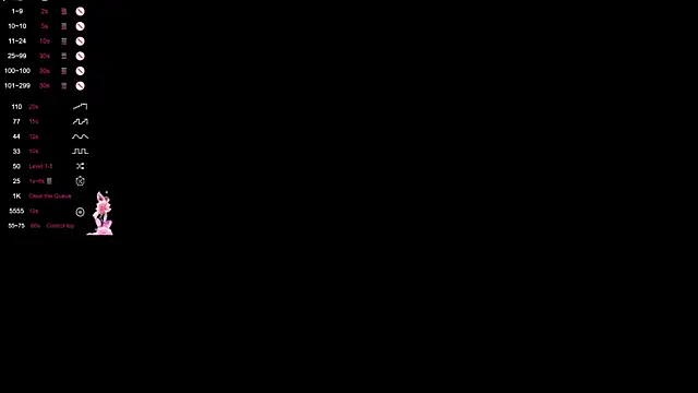 Snapshot of marynixoxo chatting on October 25, 2025, 1:23 pm marynixoxo online show from October 25, 2025, 1:23 pm