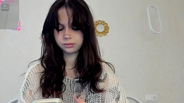 Snapshot of marynixoxo chatting on September 24, 2025, 7:37 am marynixoxo online show from September 24, 2025, 7:37 am