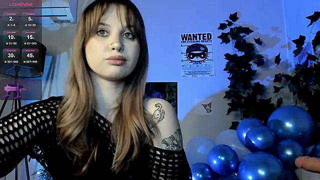 Snapshot of marynixoxo chatting on February 28, 2025, 2:20 am marynixoxo online show from February 28, 2025, 2:20 am