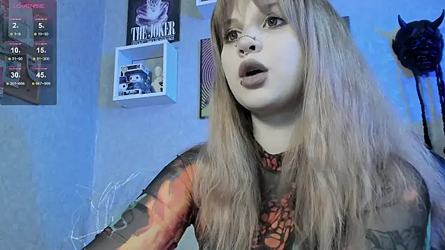 Snapshot of marynixoxo chatting on March 19, 2025, 4:25 am marynixoxo online show from March 19, 2025, 4:25 am