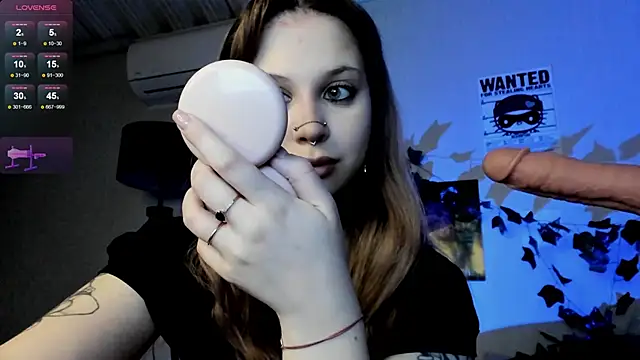 Snapshot of marynixoxo chatting on March 4, 2025, 2:17 am marynixoxo online show from March 4, 2025, 2:17 am