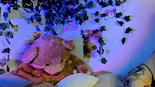 Snapshot of marynixoxo chatting on February 17, 2025, 3:36 am marynixoxo online show from February 17, 2025, 3:36 am