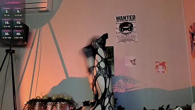 Snapshot of marynixoxo chatting on March 6, 2025, 2:29 pm marynixoxo online show from March 6, 2025, 2:29 pm