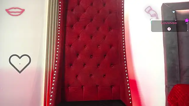 Stefy Harris online show from March 6, 2026, 3:23 am