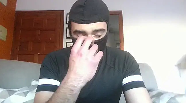 Snapshot of ESCOMOFUC chatting on February 23, 2025, 4:13 pm ESCOMOFUC online show from February 23, 2025, 4:13 pm
