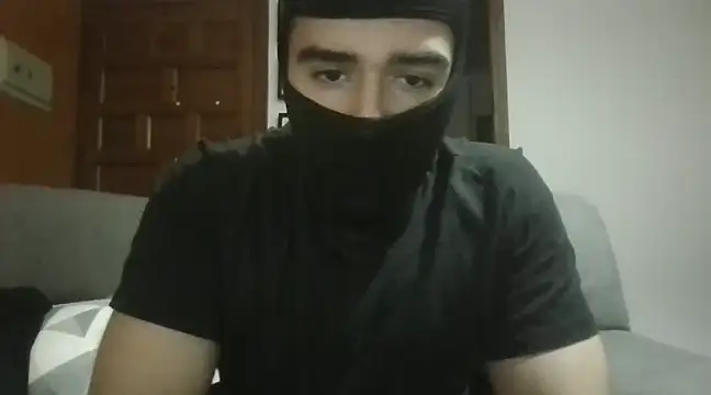 Snapshot of ESCOMOFUC chatting on February 23, 2025, 9:48 pm ESCOMOFUC online show from February 23, 2025, 9:48 pm