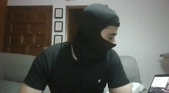 Snapshot of ESCOMOFUC chatting on February 27, 2025, 11:26 pm ESCOMOFUC online show from February 27, 2025, 11:26 pm