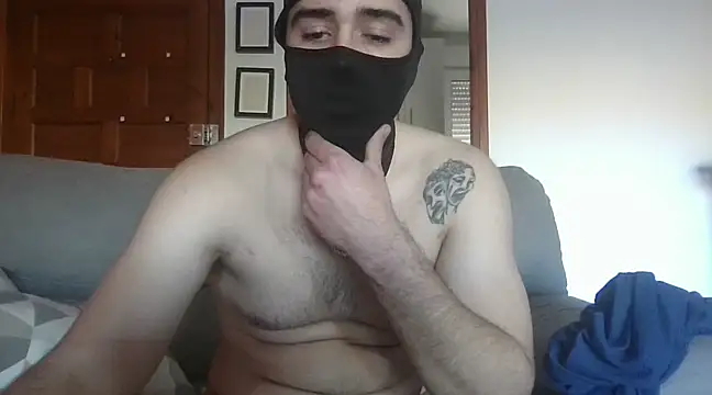 Snapshot of ESCOMOFUC chatting on February 14, 2025, 2:23 pm ESCOMOFUC online show from February 14, 2025, 2:23 pm