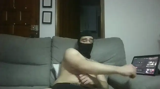 Snapshot of ESCOMOFUC chatting on February 27, 2025, 3:08 am ESCOMOFUC online show from February 27, 2025, 3:08 am