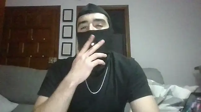 Snapshot of ESCOMOFUC chatting on March 2, 2025, 5:20 pm ESCOMOFUC online show from March 2, 2025, 5:20 pm