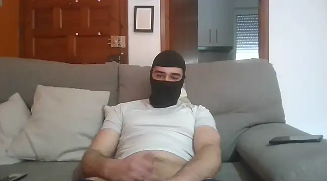 Snapshot of ESCOMOFUC chatting on February 21, 2025, 2:27 pm ESCOMOFUC online show from February 21, 2025, 2:27 pm