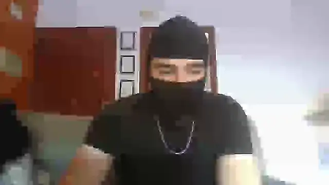 Snapshot of ESCOMOFUC chatting on February 13, 2025, 1:48 pm ESCOMOFUC online show from February 13, 2025, 1:48 pm