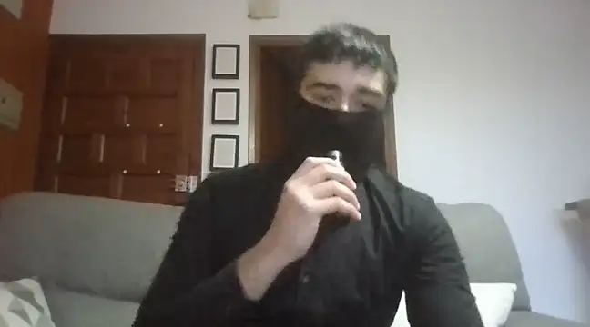 Snapshot of ESCOMOFUC chatting on February 26, 2025, 5:53 pm ESCOMOFUC online show from February 26, 2025, 5:53 pm