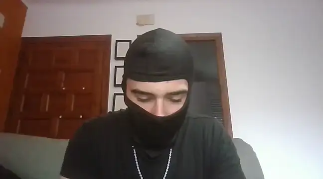 Snapshot of ESCOMOFUC chatting on February 14, 2025, 5:25 pm ESCOMOFUC online show from February 14, 2025, 5:25 pm
