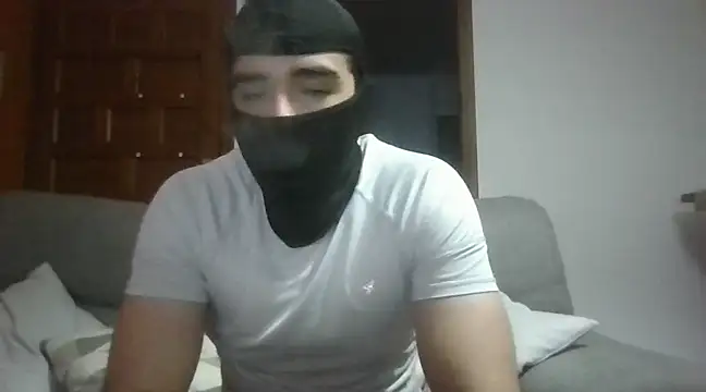 Snapshot of ESCOMOFUC chatting on February 20, 2025, 9:09 pm ESCOMOFUC online show from February 20, 2025, 9:09 pm