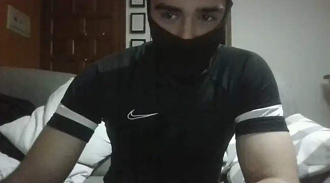 Snapshot of ESCOMOFUC chatting on February 22, 2025, 9:26 pm ESCOMOFUC online show from February 22, 2025, 9:26 pm