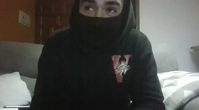 Snapshot of ESCOMOFUC chatting on February 21, 2025, 5:31 pm ESCOMOFUC online show from February 21, 2025, 5:31 pm