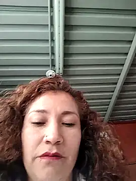 Cielo carpentier69 online show from April 13, 2026, 2:54 pm