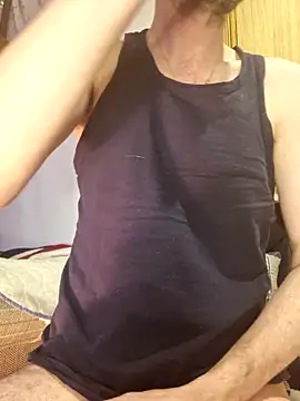 Brotherhmf1980 online show from January 8, 2026, 1:22 am