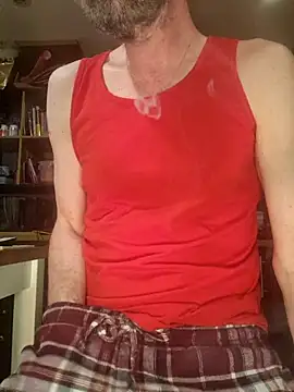 Brotherhmf1980 online show from January 14, 2026, 4:38 am