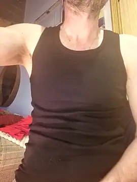 Brotherhmf1980 online show from January 7, 2026, 8:52 am