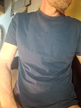 Brotherhmf1980 online show from April 5, 2026, 11:50 am