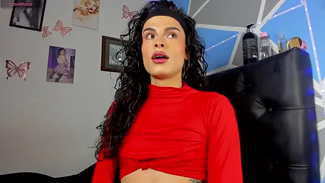 Meghan hott online show from January 9, 2026, 3:24 am