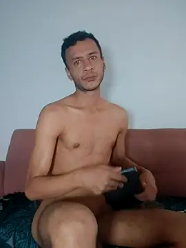 Jehan Soto online show from November 6, 2025, 12:31 pm