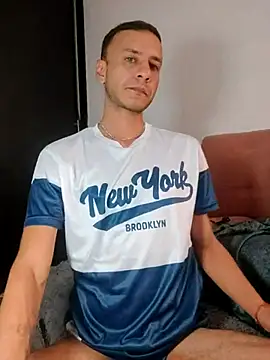 Jehan Soto online show from September 30, 2025, 7:31 pm