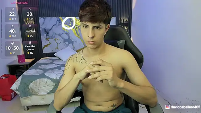 Estiv18  online show from February 16, 2026, 6:23 am